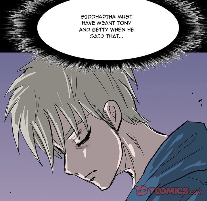 The Chronicles of Apocalypse Manhwa - Chapter 99 Page 99