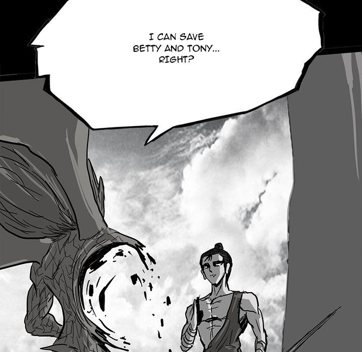 The Chronicles of Apocalypse Manhwa - Chapter 99 Page 102