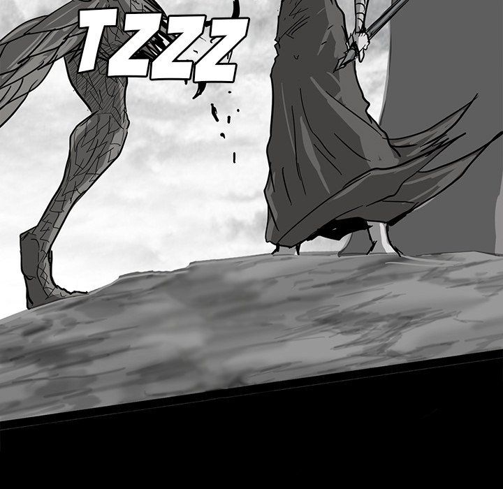 The Chronicles of Apocalypse Manhwa - Chapter 99 Page 103