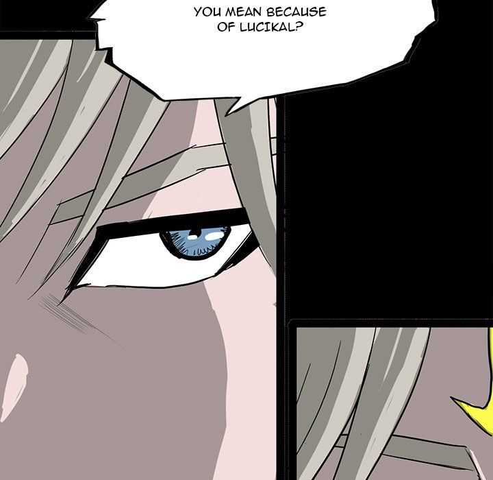 The Chronicles of Apocalypse Manhwa - Chapter 99 Page 113