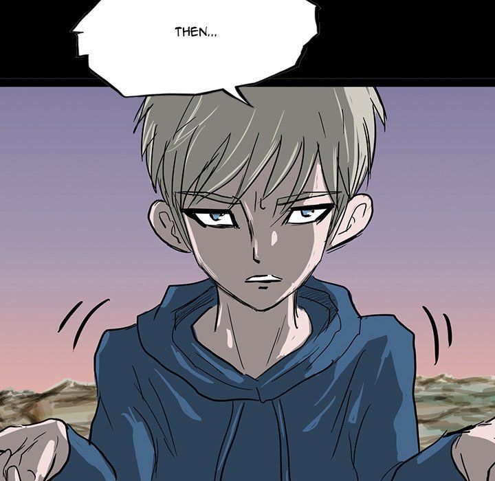 The Chronicles of Apocalypse Manhwa - Chapter 99 Page 154