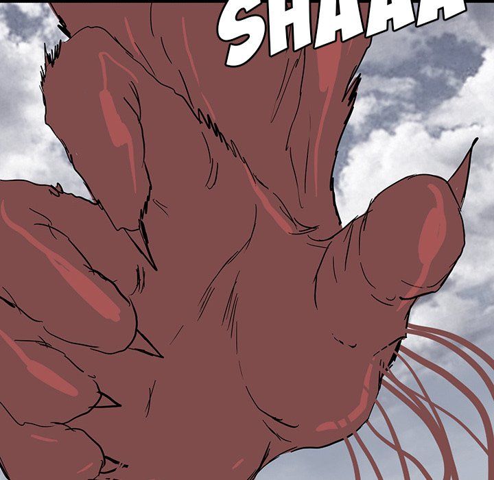 The Chronicles of Apocalypse Manhwa - Chapter 89 Page 4