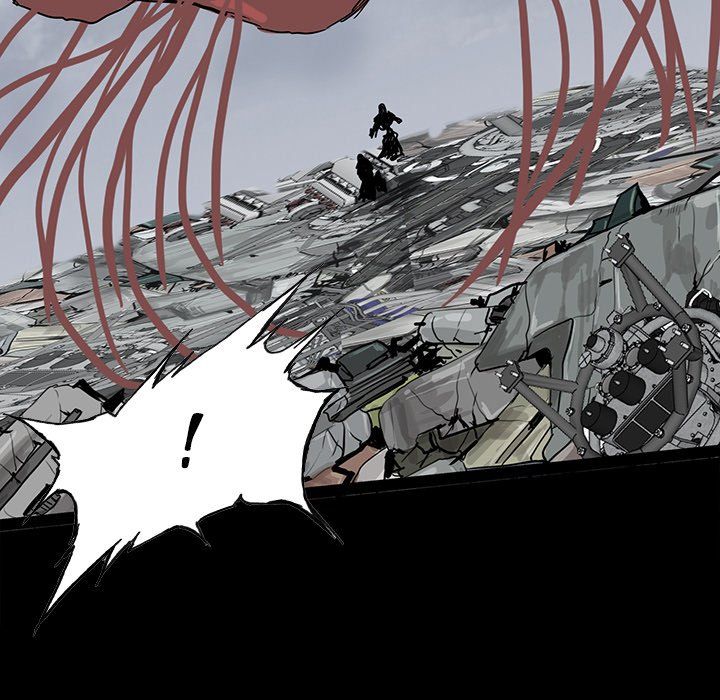 The Chronicles of Apocalypse Manhwa - Chapter 89 Page 5