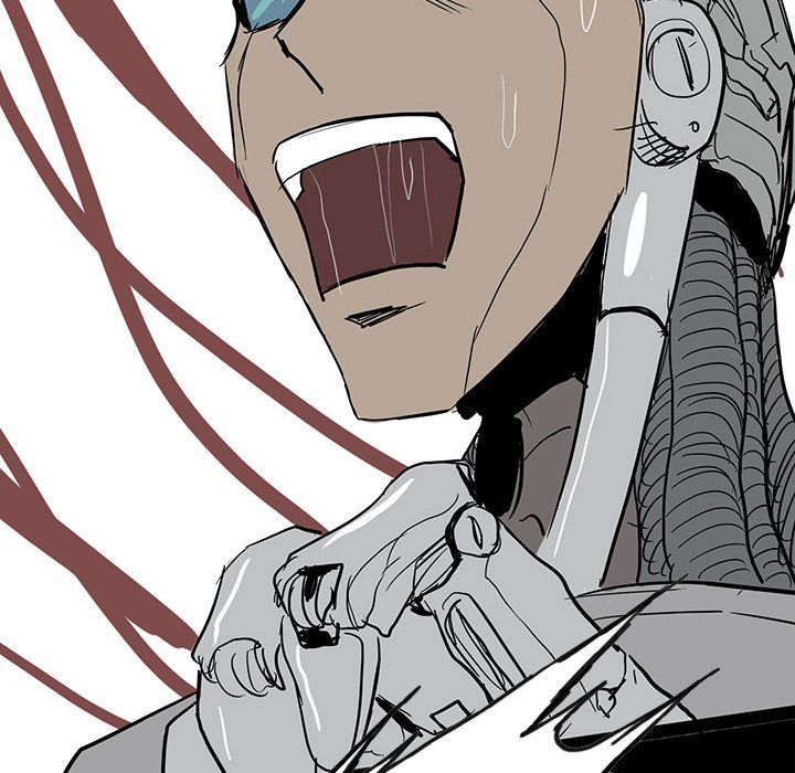 The Chronicles of Apocalypse Manhwa - Chapter 89 Page 7