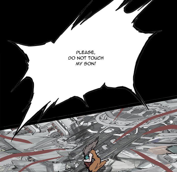 The Chronicles of Apocalypse Manhwa - Chapter 89 Page 9