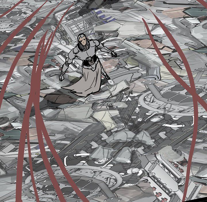 The Chronicles of Apocalypse Manhwa - Chapter 89 Page 10