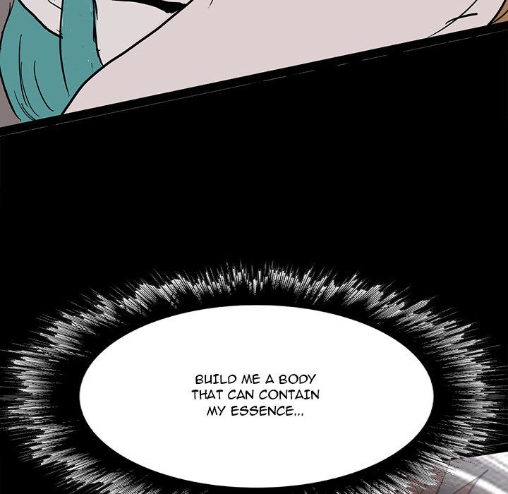 The Chronicles of Apocalypse Manhwa - Chapter 89 Page 15