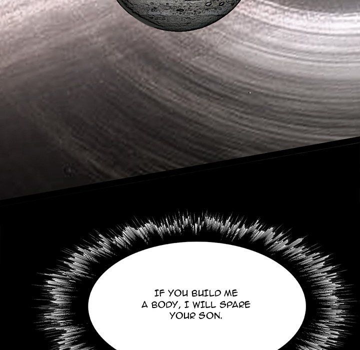 The Chronicles of Apocalypse Manhwa - Chapter 89 Page 22