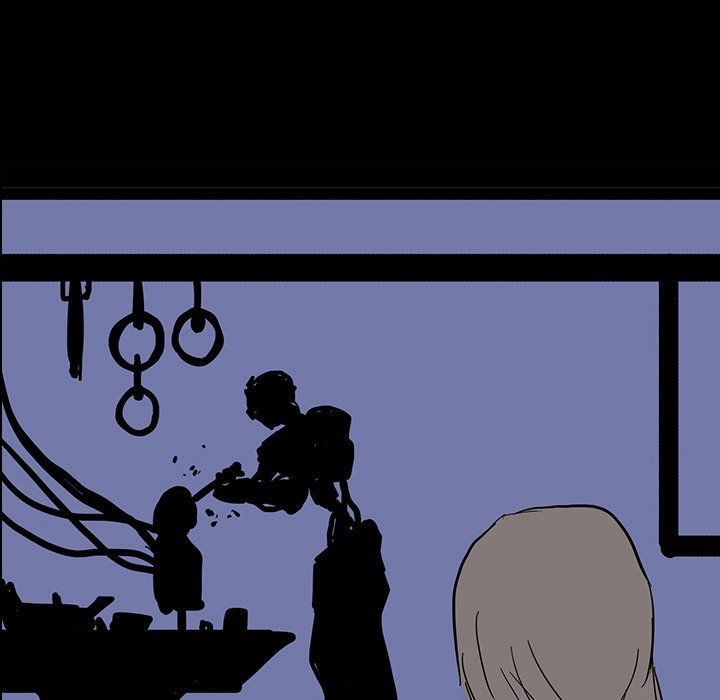 The Chronicles of Apocalypse Manhwa - Chapter 89 Page 29