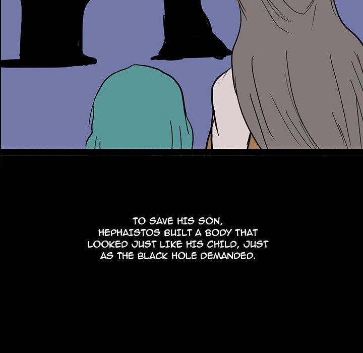 The Chronicles of Apocalypse Manhwa - Chapter 89 Page 30