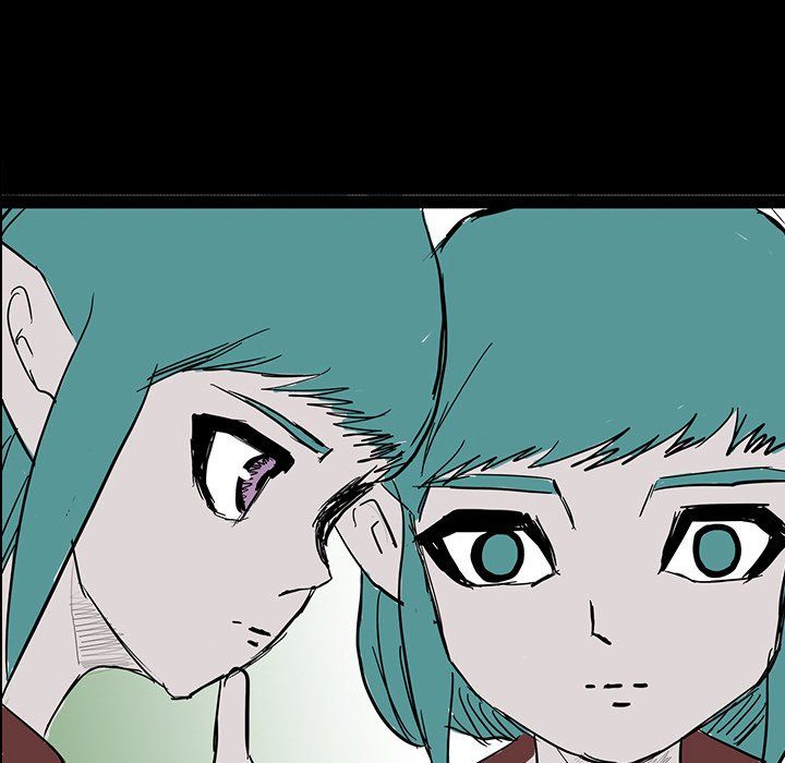 The Chronicles of Apocalypse Manhwa - Chapter 89 Page 31