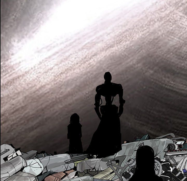 The Chronicles of Apocalypse Manhwa - Chapter 89 Page 34