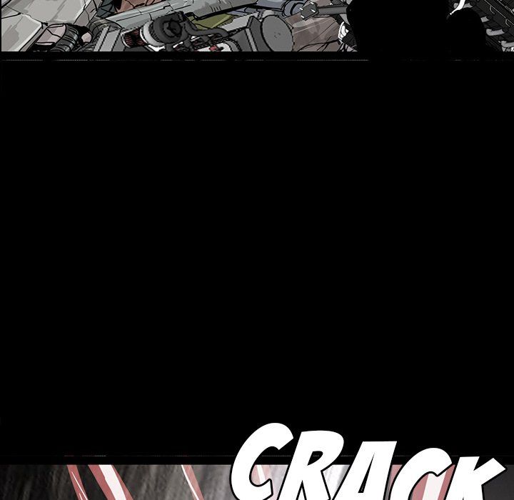 The Chronicles of Apocalypse Manhwa - Chapter 89 Page 35