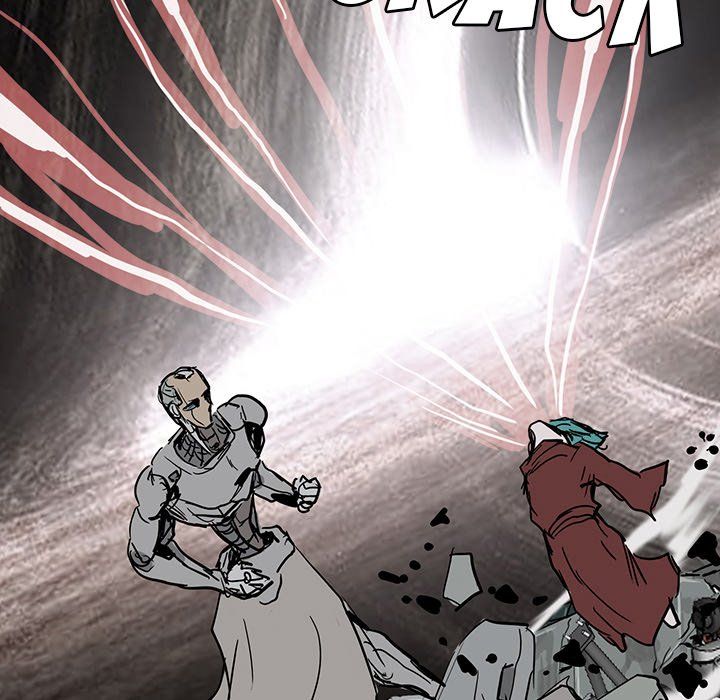 The Chronicles of Apocalypse Manhwa - Chapter 89 Page 36