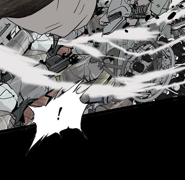 The Chronicles of Apocalypse Manhwa - Chapter 89 Page 37