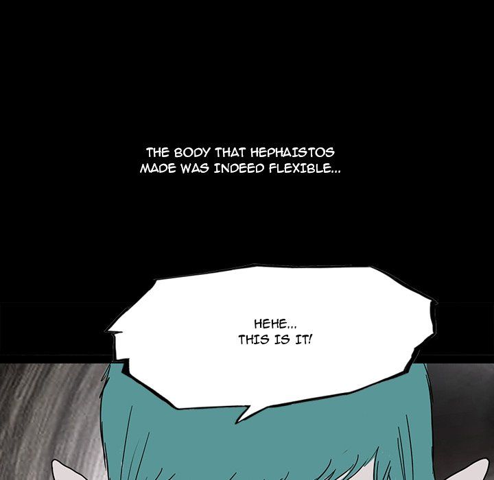 The Chronicles of Apocalypse Manhwa - Chapter 89 Page 40