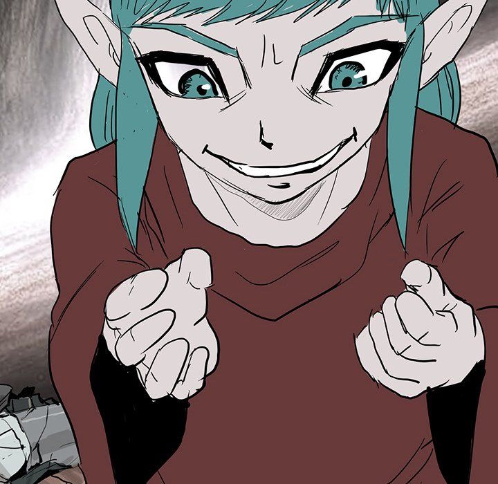 The Chronicles of Apocalypse Manhwa - Chapter 89 Page 41