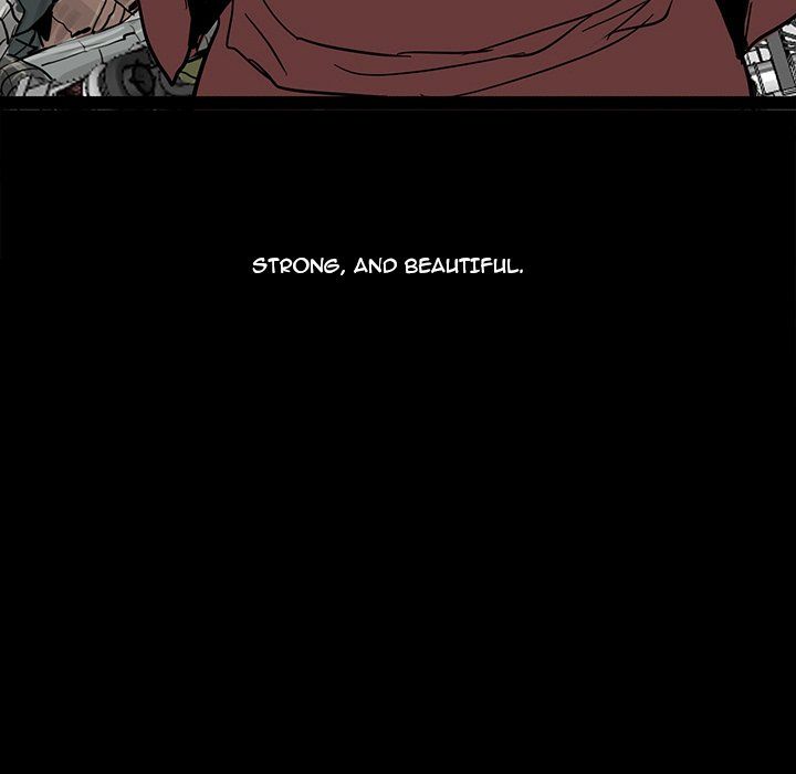 The Chronicles of Apocalypse Manhwa - Chapter 89 Page 42