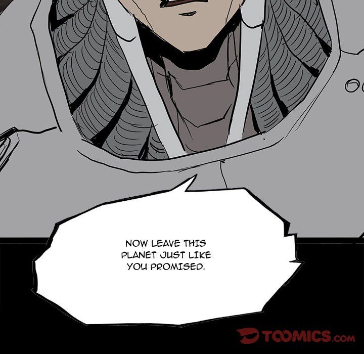 The Chronicles of Apocalypse Manhwa - Chapter 89 Page 44