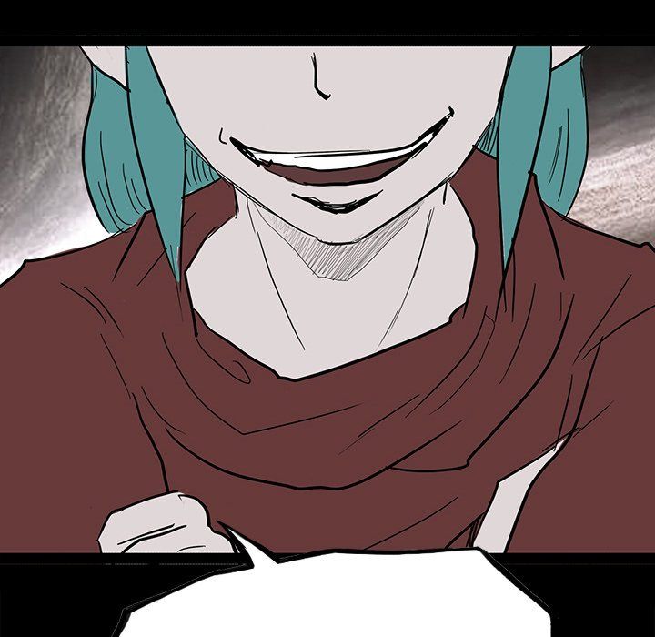 The Chronicles of Apocalypse Manhwa - Chapter 89 Page 46