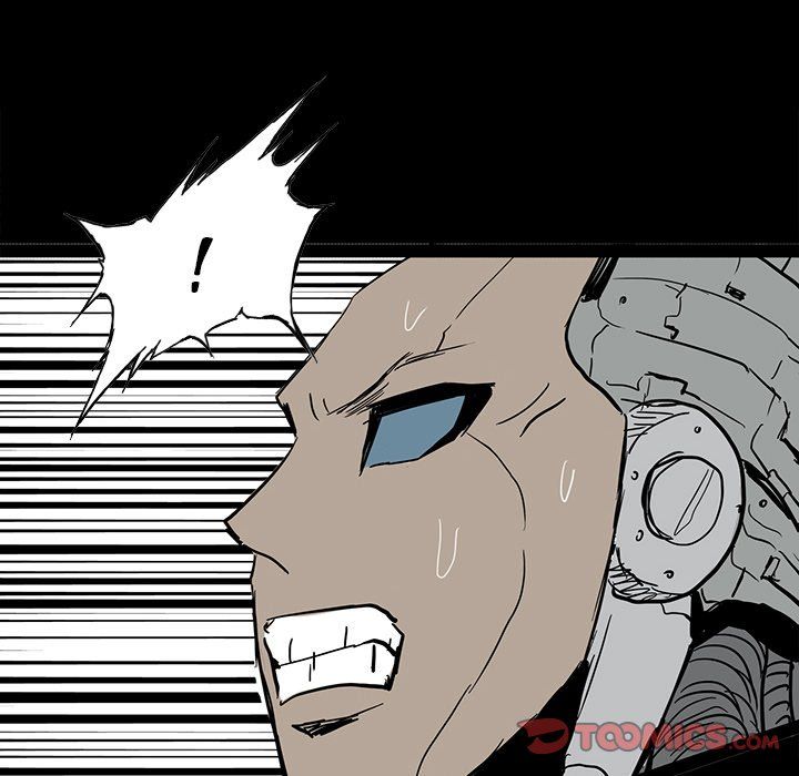 The Chronicles of Apocalypse Manhwa - Chapter 89 Page 50