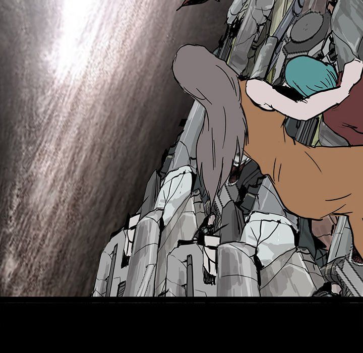 The Chronicles of Apocalypse Manhwa - Chapter 89 Page 54