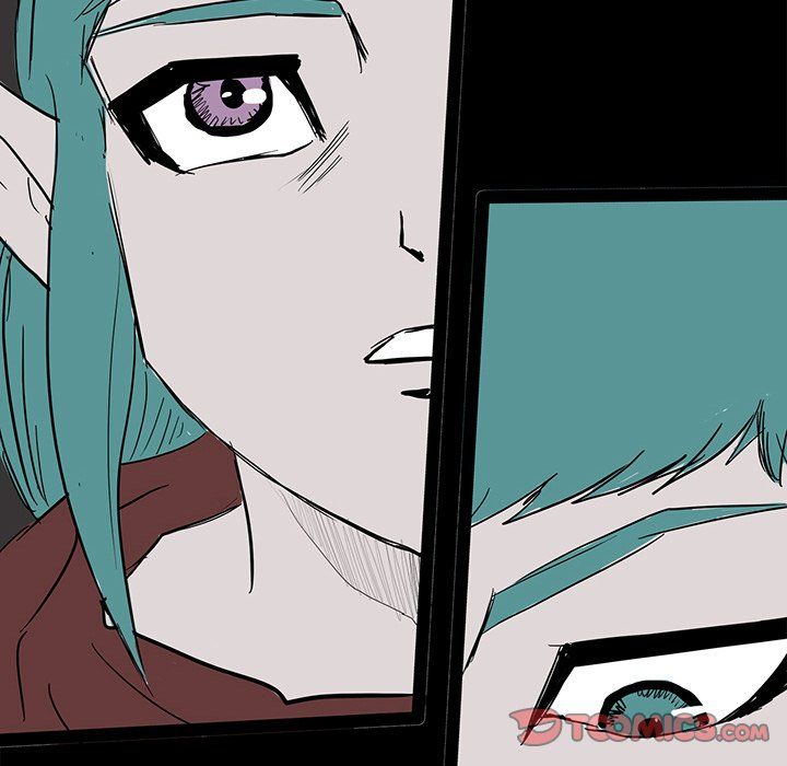 The Chronicles of Apocalypse Manhwa - Chapter 89 Page 56