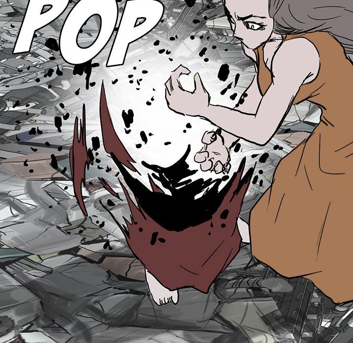 The Chronicles of Apocalypse Manhwa - Chapter 89 Page 63