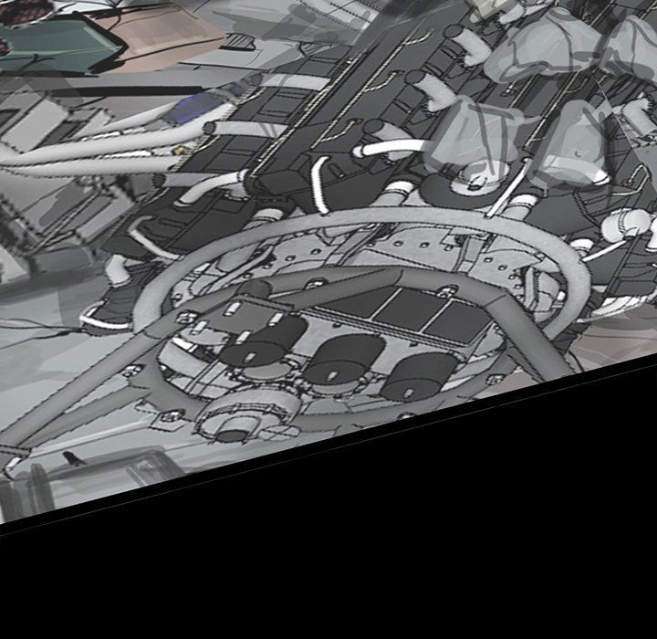 The Chronicles of Apocalypse Manhwa - Chapter 89 Page 64