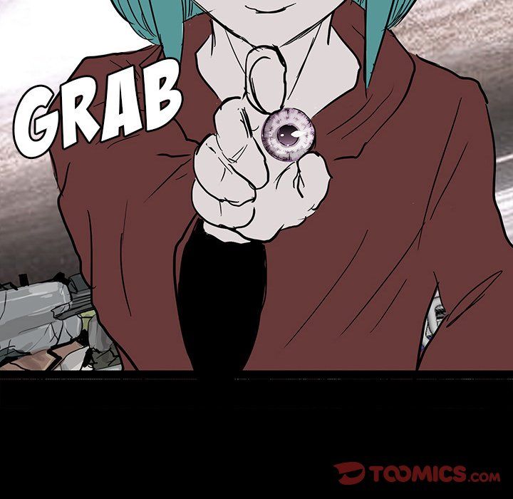 The Chronicles of Apocalypse Manhwa - Chapter 89 Page 68