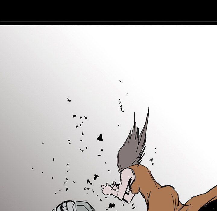 The Chronicles of Apocalypse Manhwa - Chapter 89 Page 72