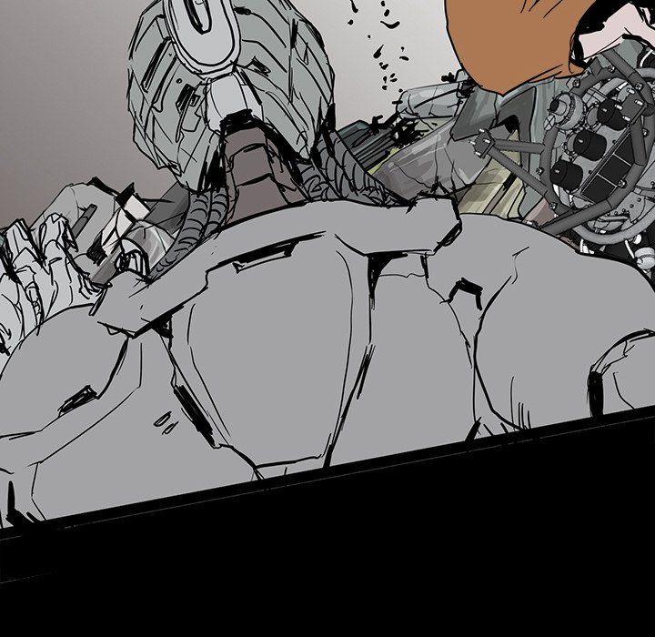 The Chronicles of Apocalypse Manhwa - Chapter 89 Page 73