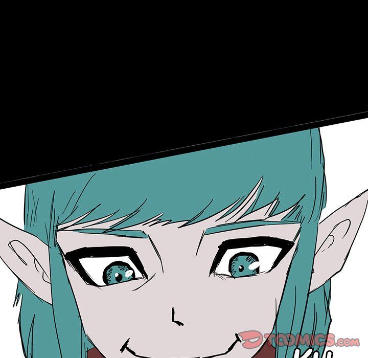 The Chronicles of Apocalypse Manhwa - Chapter 89 Page 74