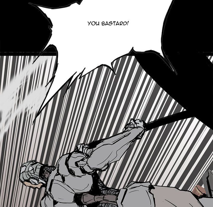 The Chronicles of Apocalypse Manhwa - Chapter 89 Page 76