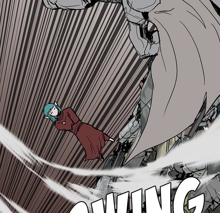 The Chronicles of Apocalypse Manhwa - Chapter 89 Page 77