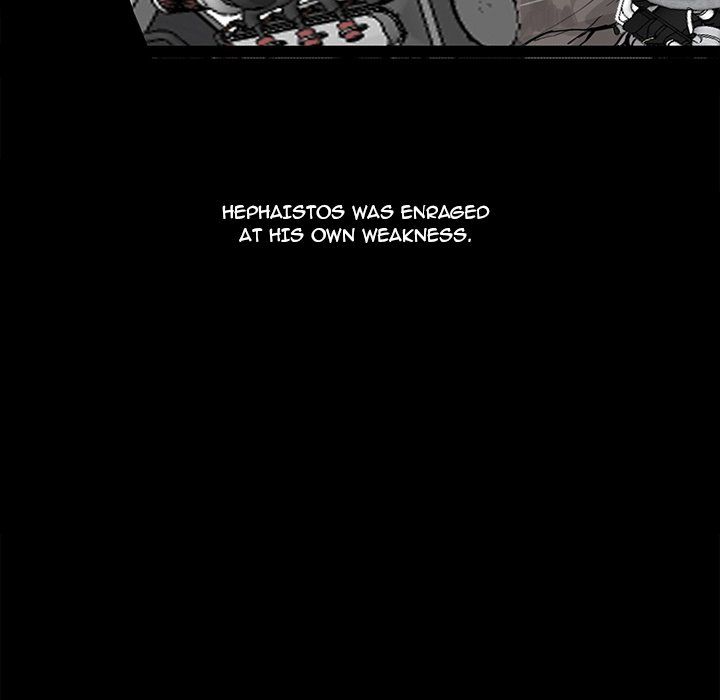 The Chronicles of Apocalypse Manhwa - Chapter 89 Page 85