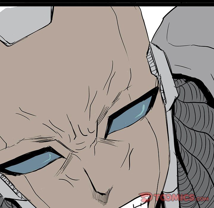 The Chronicles of Apocalypse Manhwa - Chapter 89 Page 86