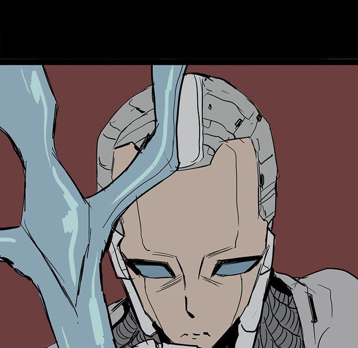 The Chronicles of Apocalypse Manhwa - Chapter 89 Page 91