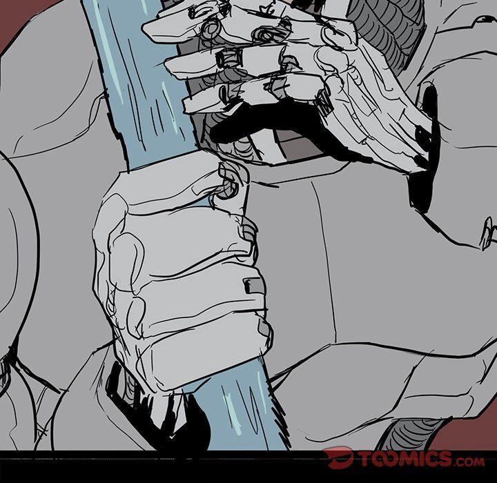 The Chronicles of Apocalypse Manhwa - Chapter 89 Page 92