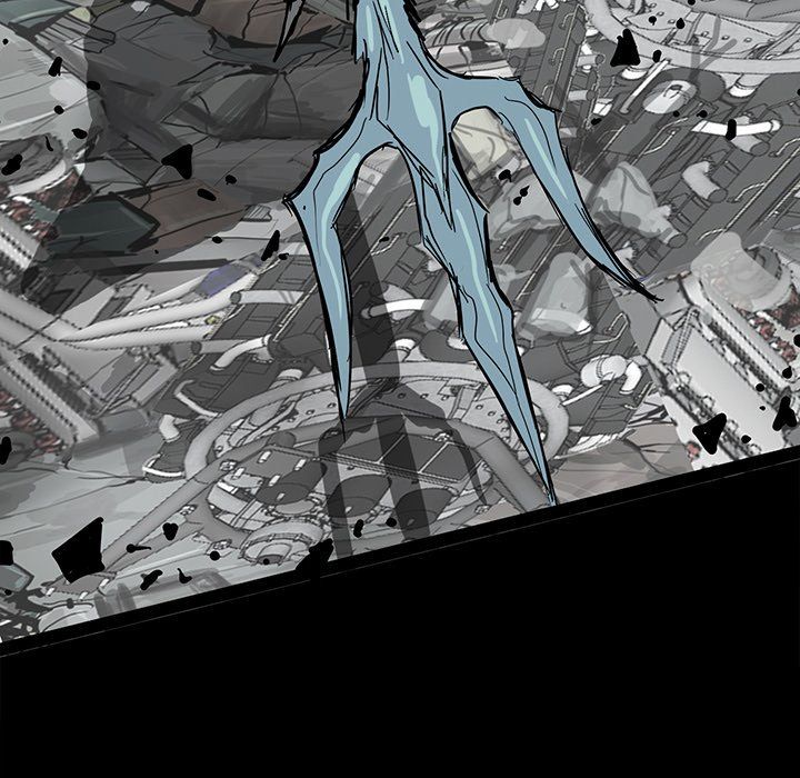 The Chronicles of Apocalypse Manhwa - Chapter 89 Page 95