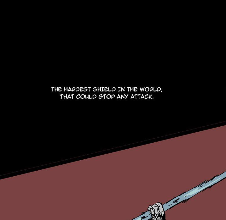 The Chronicles of Apocalypse Manhwa - Chapter 89 Page 96