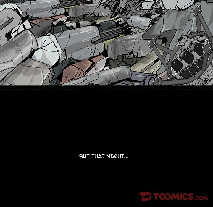 The Chronicles of Apocalypse Manhwa - Chapter 89 Page 98