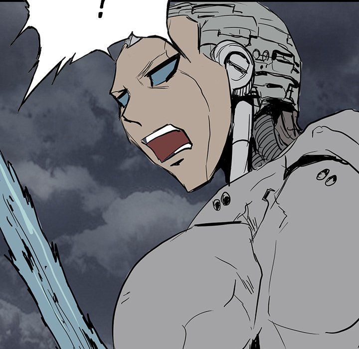 The Chronicles of Apocalypse Manhwa - Chapter 89 Page 100