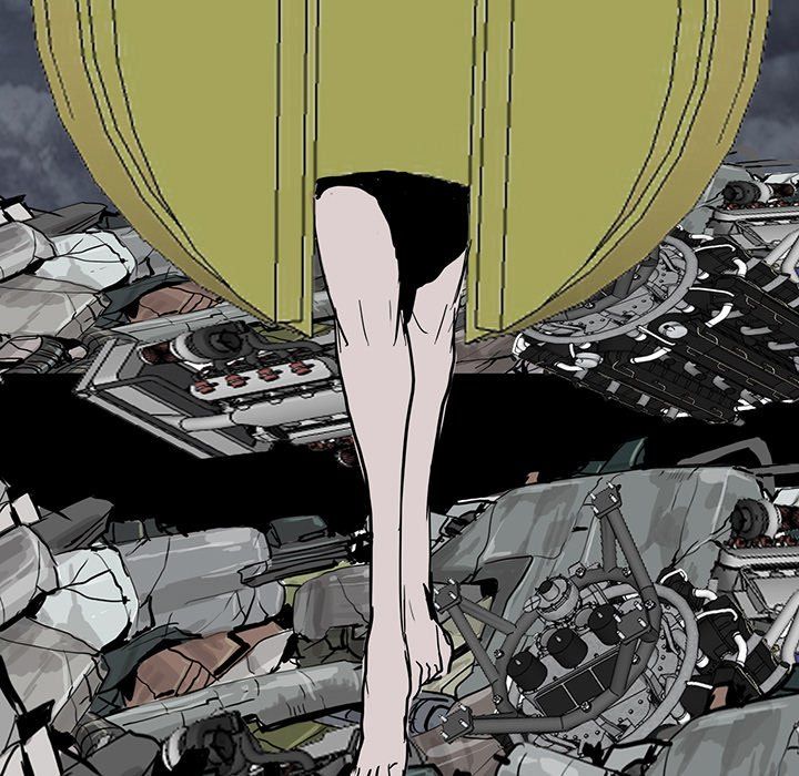 The Chronicles of Apocalypse Manhwa - Chapter 89 Page 103