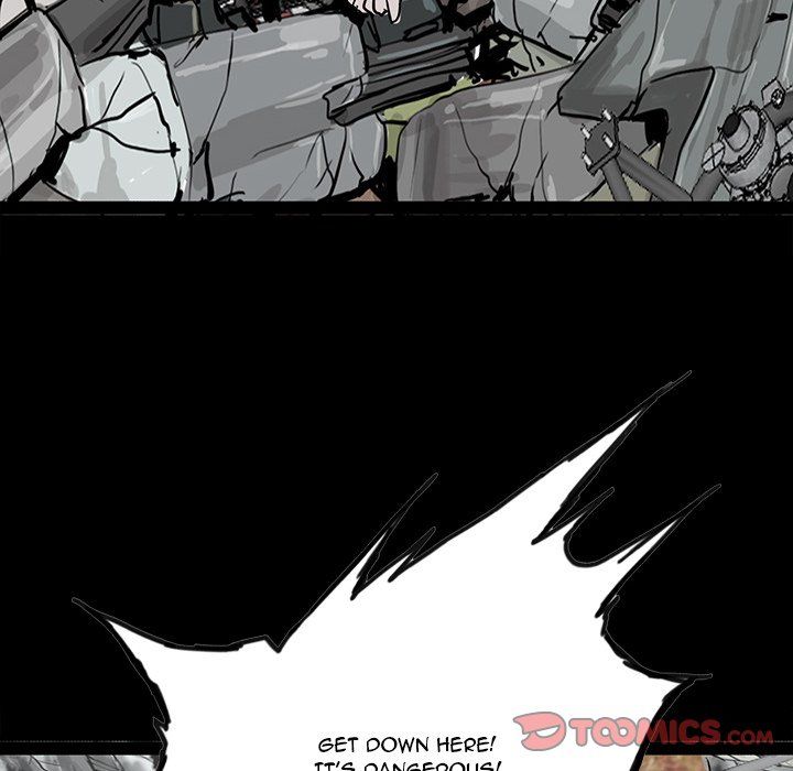 The Chronicles of Apocalypse Manhwa - Chapter 89 Page 104