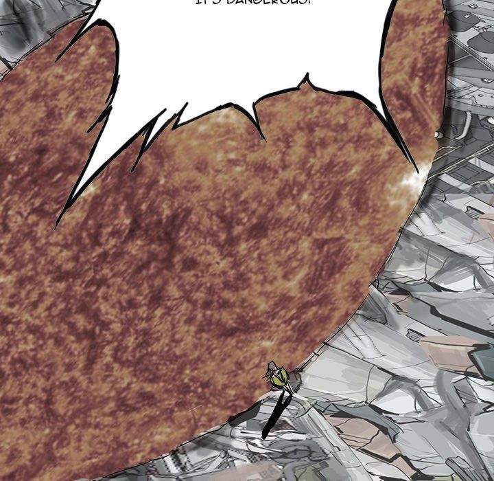 The Chronicles of Apocalypse Manhwa - Chapter 89 Page 105