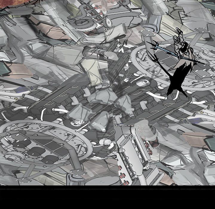 The Chronicles of Apocalypse Manhwa - Chapter 89 Page 106