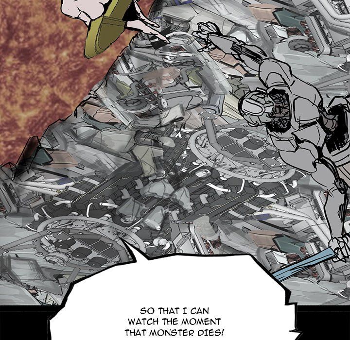 The Chronicles of Apocalypse Manhwa - Chapter 89 Page 115