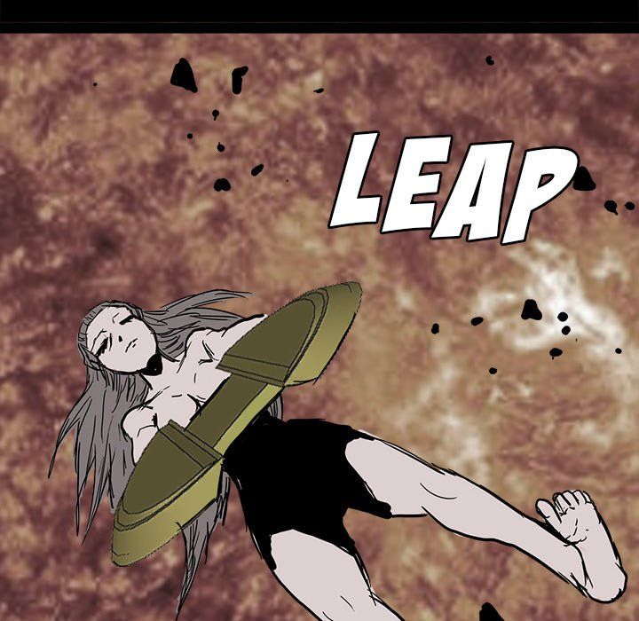 The Chronicles of Apocalypse Manhwa - Chapter 89 Page 121