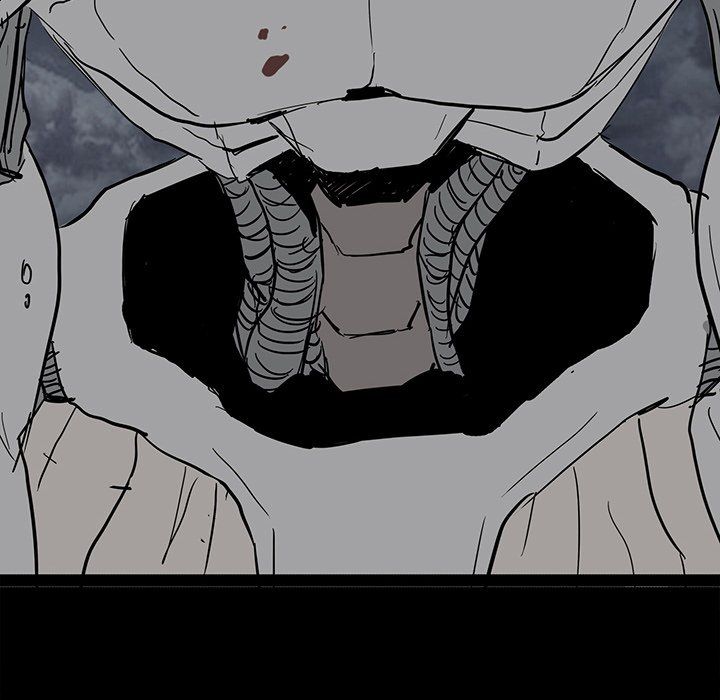 The Chronicles of Apocalypse Manhwa - Chapter 89 Page 131